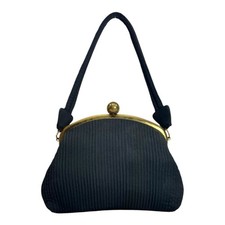 Vintage 40s 50s Small Ribbed