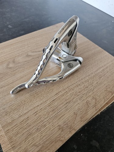 Vintage exc 1980s shimano - vintage,