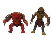 Small Soldiers Flatchoo 6.5" &
