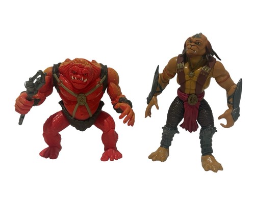 Small soldiers flatchoo - small,