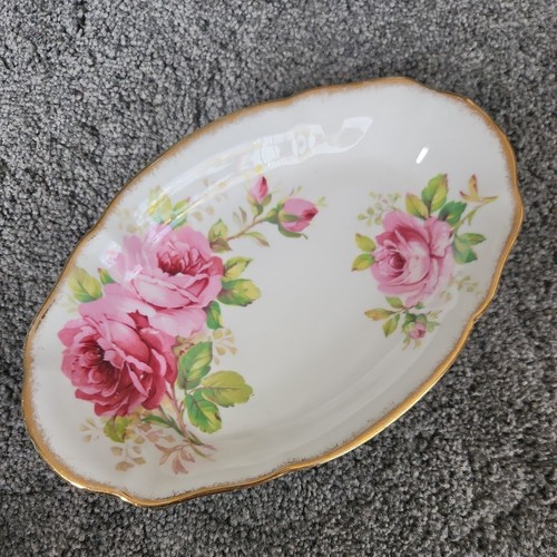 Royal albert american beauty - royal,