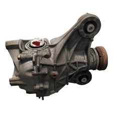 2016 JAGUAR XE DIFFERENTIAL