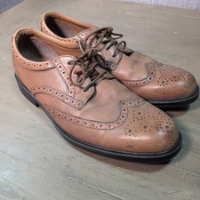 Clarks 1825 Men’s Tan