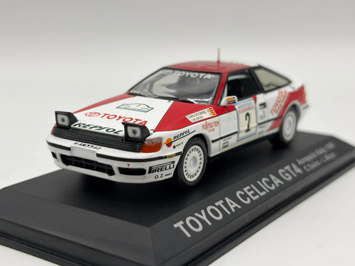 1990 toyota celica - toyota,
