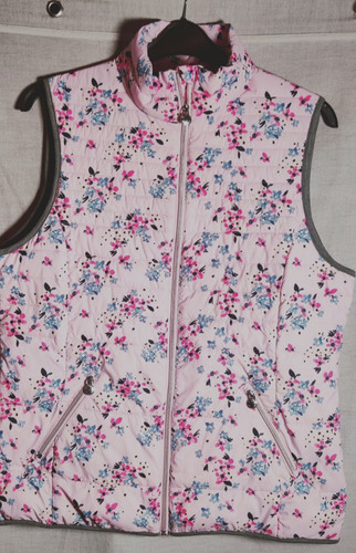 Ladies size baby - 16,
