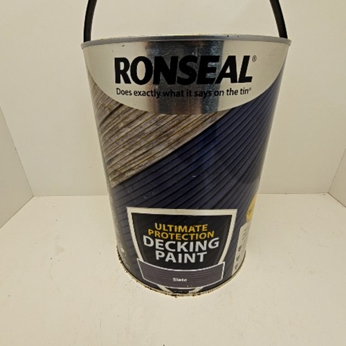 Ronseal ultimate protection - ultimate,