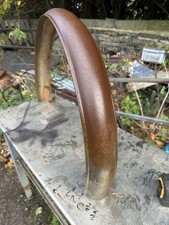 Veteran Triumph Pre War Rear