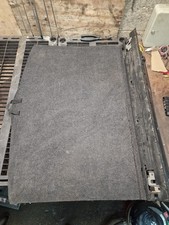 Honda Civic MK9 Boot Trunk Floor Mat Liner 84521-tv1-e011-m1