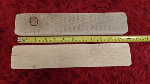 Wooden blanks for - x,