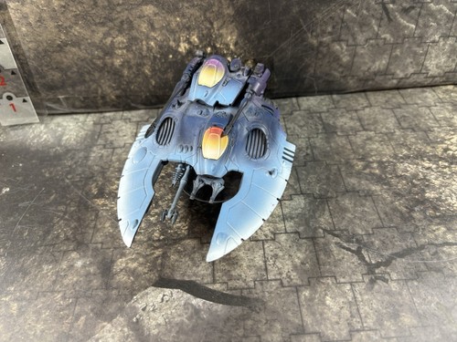 Warhammer 40k aeldari - 40k,