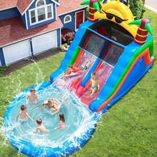 23FT Commercial Inflatable