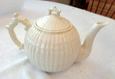 Belleek Ireland Limpet