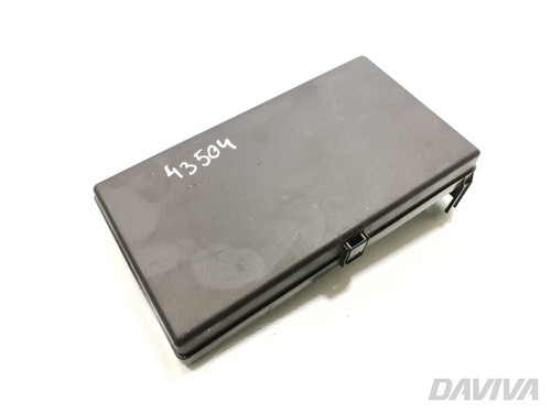 Toyota landcruiser prado fuse - prado,