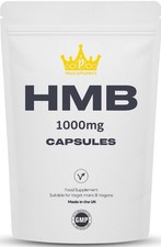HMB CAPSULES SUPPLEMENT 90 x