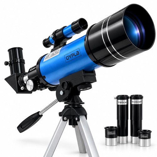 New astronomical 400 70 - new!, 400-70