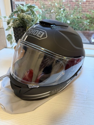 Shoei air royalty 5 - royalty, full