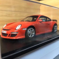Spark 1/43 RUF RT12 2005