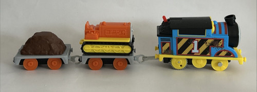 Thomas and friends motorised - friends,