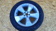 Subaru Forester SH 2009 R17
