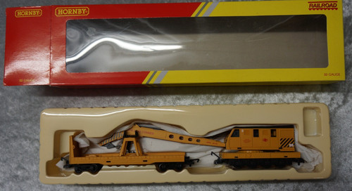 Hornby pre owned r6369 - hornby, pre-owned