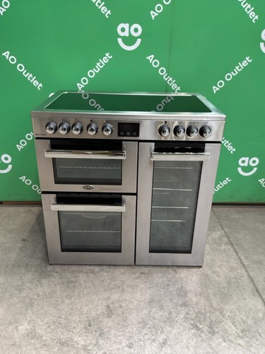 Belling electric range - range, cooker