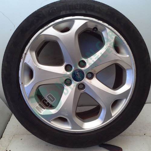 Ford mondeo mk4 max - ford,