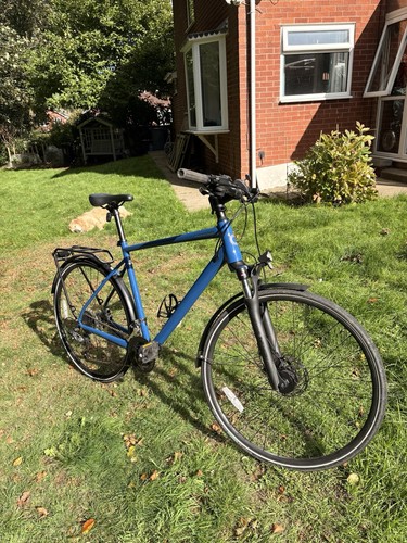 Cannondale quick road - cannondale,