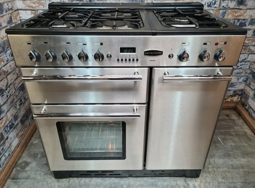 Rangemaster toledo gas - rangemaster,