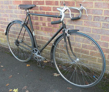 23 1/2" Classic Steel Claud