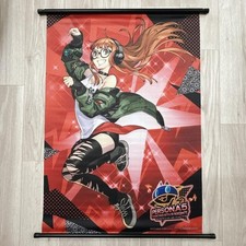 Persona 5 Dancing Star Night