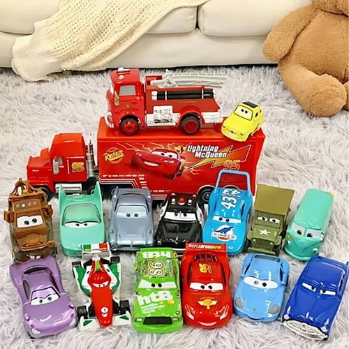 Disney cars lightning - lightning, mcqueen