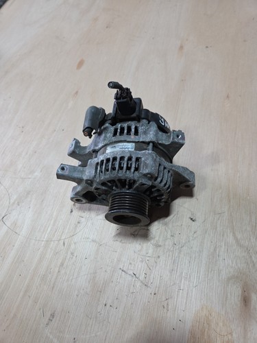 Alternator 80a toyota yaris - toyota,