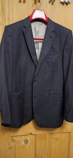 Mens Vintage Aquascutum Tweed