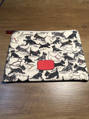 Radley london small dog - radley,
