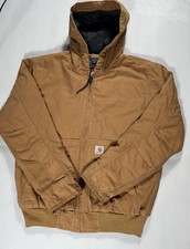 Carhartt Active Jacket Tan
