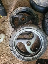 Piaggio Nrg Mc2 Mc3 Typhoon