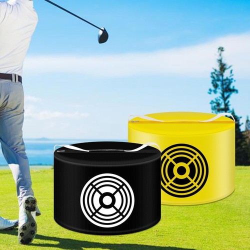 Golf smash bag - smash,