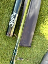 G. Loomis NRX LP 9ft #5 Fly
