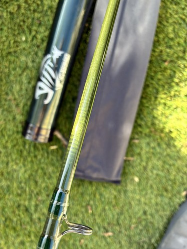 Loomis nrx 9ft - g., #5
