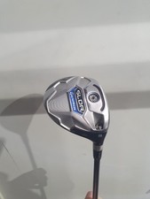 Taylormade SLDR 3 Wood. 15