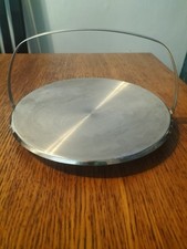 Vintage Chichester Stainless