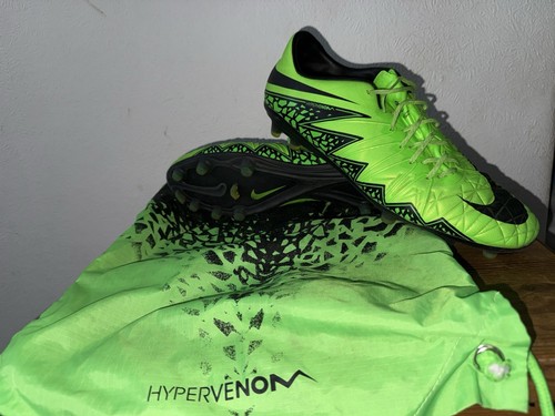 Nike hypervenom phantom - nike,