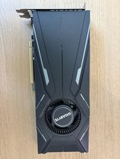 Gigabyte GeForce RTX 2080Ti