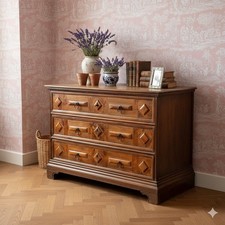 Antique Chest of Drawers