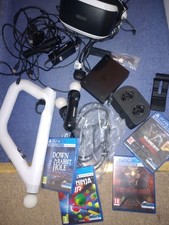 Sony playstation headset - sony,