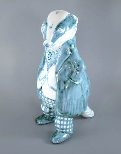 Vintage david sharp - david, ceramics