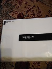 Sheridan Single Flat  Sheet