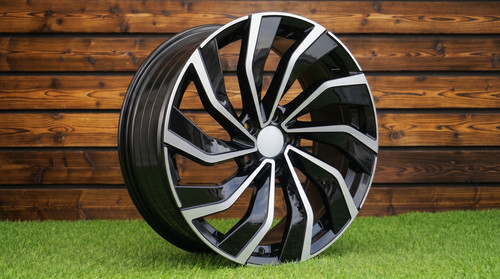 R17 5x100 ventura - vw,