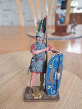 EK Miniatures  Painted Roman Soldier