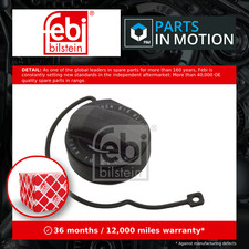 Petrol Fuel Filler Cap fits